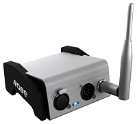 ROBE Universal Interface WTX Версия Universal Interface с беспроводным DMX+RDM 10080245