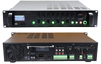 SVS Audiotechnik MA-120 PRO Радиоузел трансляционный 