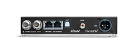 Focusrite Pro ISA ADN2 Опциональная карта для ISA One, Dante 2 канала, резервирование, AES3 2 канала, S/PDIF 2 канала