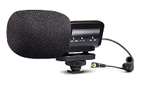 Marantz Audio Scope SG5B  Микрофон-пушка, фантомное питание