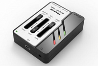 NUX POCKET PORT портативный гитарный USB интерфейс