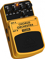 Behringer CO600 Педаль эффектов стерео хорус