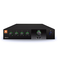 JBL CSM-14 PA микшерный пульт