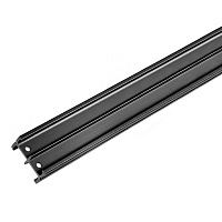 Manfrotto FF6004B чёрный анодированный рельс 4 м 