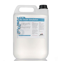 JEM Pro Steam Simulation, 25 Litre Жидкость для создания эффекта 'пара'. Применяется в Hydra, Roadie Compact, 25 л