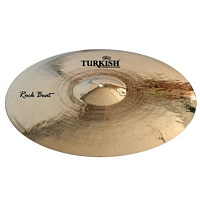 Turkish RBR-C16 Тарелка Crash 16" 