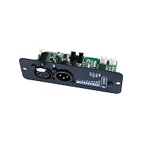MARTIN Magnum DMX Interface for Magnum 1200, 2500  DMX интерфейс для Magnum 1200, 2500