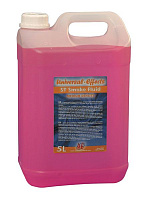 Universal Effects UE ST-Smoke Fluid Medium Density Жидкость для генератора дыма средней плотности 5л