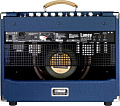 LANEY L20T-112 Гитарный ламповый комбо, класс А, 20 Вт, динамик 1х12"Jensen P12-R, лампы 4хEL84, размеры 507x562x253 мм, вес 21.5 кг