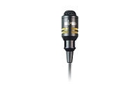MIPRO MU-53L 10-мм петличный конденсаторный направленный микрофон, чёрный