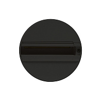 Ecler TUBE SMA (black) Настенный кронштейн для установки устройств TUBE