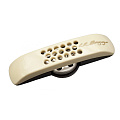 LR Baggs Anthem SL Split Saddle звукосниматель, пьезодатчик + микрофон, для акустической гитары