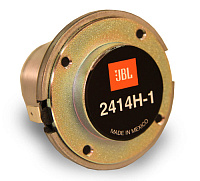 JBL 2414H-1 ВЧ драйвер 363858-001X  