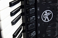 HOHNER Amica Forte IV 96 black (A38221)  концертный аккордеон