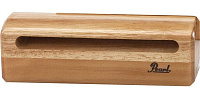 Pearl PCWB-100A  Concert Wood Block (High) коробочка 6"