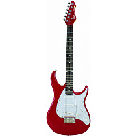 PEAVEY Raptor Custom RED Электрогитара