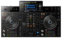 PIONEER XDJ-RX2 универсальная DJ-система