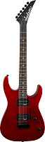 JACKSON JS11 DK, AH FB, 22 Fr, MT RD электрогитара, цвет красный металлик