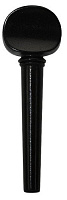 GEWA Violin Peg Ebony 3/4 Medium колок для скрипки, эбен, 1 шт.
