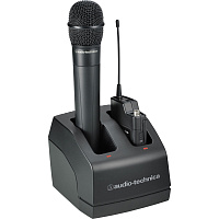Audio-Technica ATW-CHG2 зарядное устройство для двух передатчиков серии ATW2000a