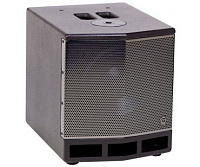 MARKAUDIO AS 101S Активный сабвуфер 10", 500 Вт RMS