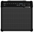 LINE 6 SPIDER V 60 MKII моделирующий гитарный комбоусилитель, 60 Вт