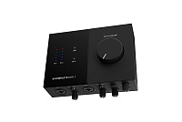 Native Instruments Komplete Audio 2  USB аудиоинтерфейс