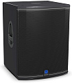 Turbosound iQ15B Активный сабвуфер