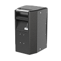 AUDAC VEXO110/B Двухполосная акустическая система, Speakon, НЧ 10", ВЧ 1", 8 Ом, RMS/AES 300 Вт, цвет черный
