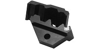 Canare TCD-3151D сменные губки для использования с TC-1, установка разъемов TNP-C31, TNP-C51, NP-C31, NP-C51, NP-LC31, NP-LC51, SMAP-C31A, SMAP