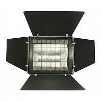 Elation Barndoor for TF-500 шторки для Elation TF-500
