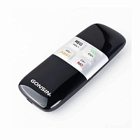 GONSIN BJ-W5I12 Комбинированный пульт системы синхронного перевода FHSS (12 каналов) и системы голосования