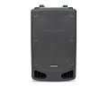 SAMSON RL115A активная акустическая система, 15"+2", 800 Вт, 50 Гц –  20 кГц, макс. SPL 122 дБ, вход USB для радиосистем SAMSON XPD, 386х356х632 мм, вес 14.8 кг