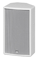 HK AUDIO IL 8.1 white (pair left right) акустическая система, 2 шт в комплекте (прав лев), 16 Ом, корпус МДФ   сталь, цвет белый