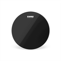 EVANS TT08RBG  Пластик 8"