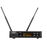 Pasgao PAW-900 Rx_PBT-801 TxB радиосистема с поясным передатчиком и петличным микрофоном