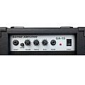 E-WAVE GA-10 комбоусилитель для электрогитары, 1x5", 10 Вт