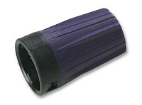 Neutrik BST-BNC-7 цветной колпачок для BNC серии NBNC75B* фиолетовый