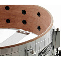 VOX TELSTAR (1/2) барабанная установка, из двух коробок, коробка 1/2
