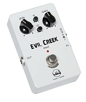VGS Evil Creek Distortion педаль эффектов для электрогитары, дисторшн