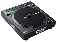 Rane TWELVE MKII Моторизированный контроллер для имитации игры на виниле