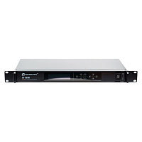 RELACART CS-300M головное контрольное устройство с DANTE интерфейсом 