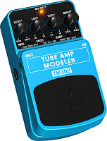 Behringer TM300 Эмулятор ламповых усилителей