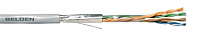 Belden 1633E.00305 Кабель витая пара CAT 5e, цвет серый