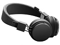 URBANEARS Plattan 2 Bluetooth Black  закрытые беспроводные наушники, цвет черный
