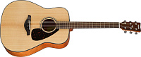 YAMAHA FG800N акустическая гитара, цвет NATURAL