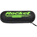 HOHNER Rocket Amp 2015/20 D (M2015036X)  губная гармоника, корпус пластик ABS ярко салатового цвета, крышки из нержавеющей стали. Доступ на 30 дней к бесплатным урокам