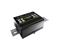 MADRIX IA-HW-001026 MADRIX® AURA 32 Система управления pixel mapping, 32 DMX канала, DIN Rail