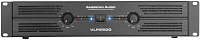 American Audio VLP2500 усилитель мощности
