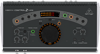 Behringer CONTROL2USB студийный контроллер для мониторов